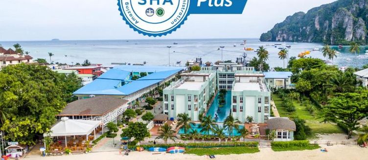 Фото отеля Phi Phi Harbour View