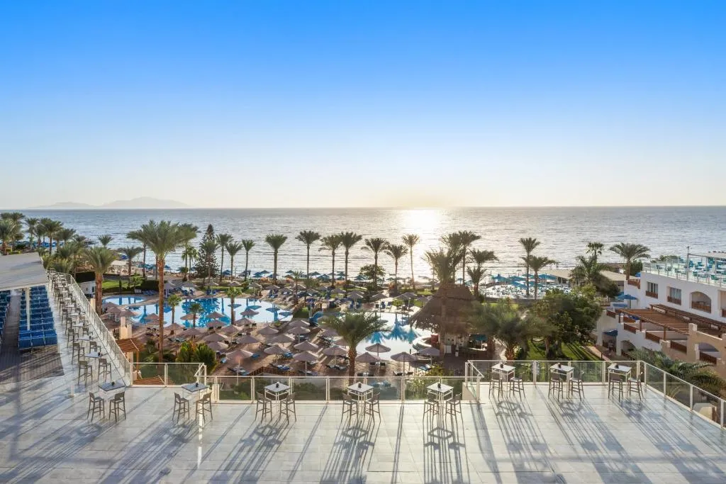 Pickalbatros Royal Grand Resort Sharm El Sheikh (Adults Only) фото 155