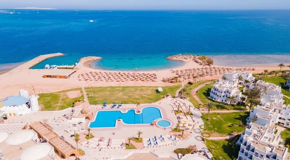Mercure Hurghada Hotel фото 11