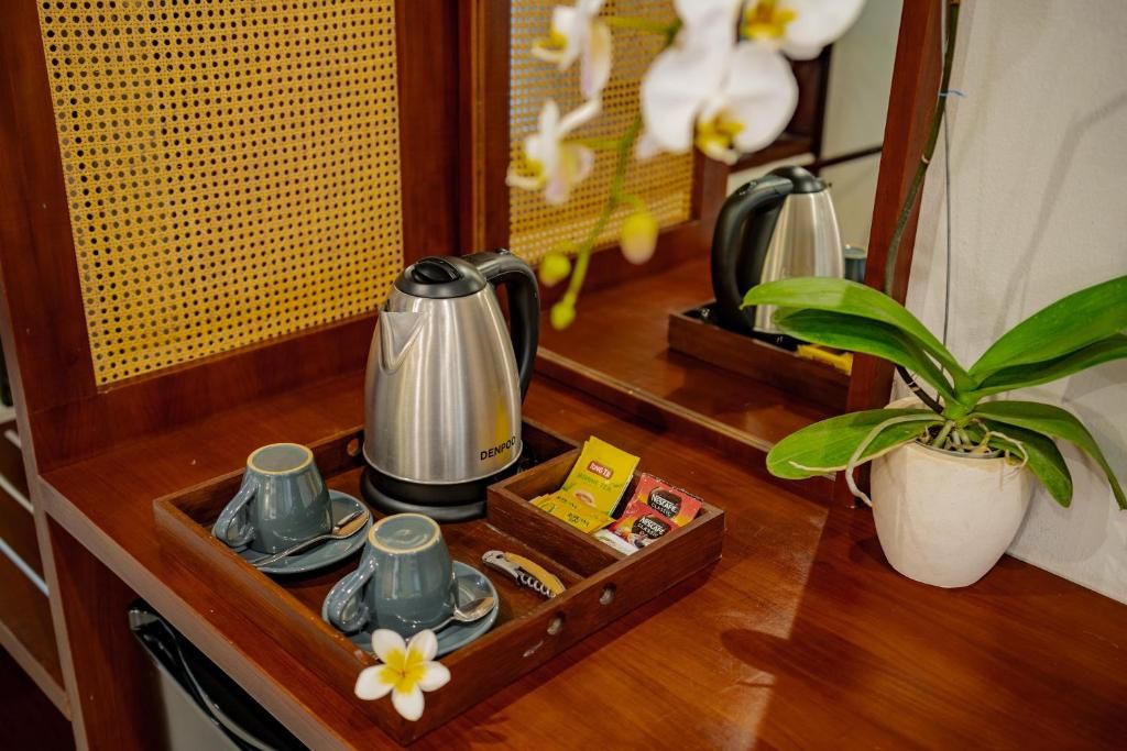 Japa Suites & Villas фото 23