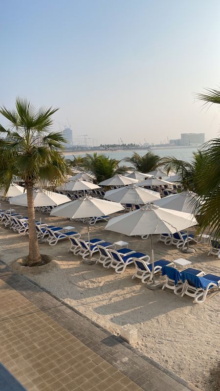 Hampton by Hilton Marjan Island фото 87