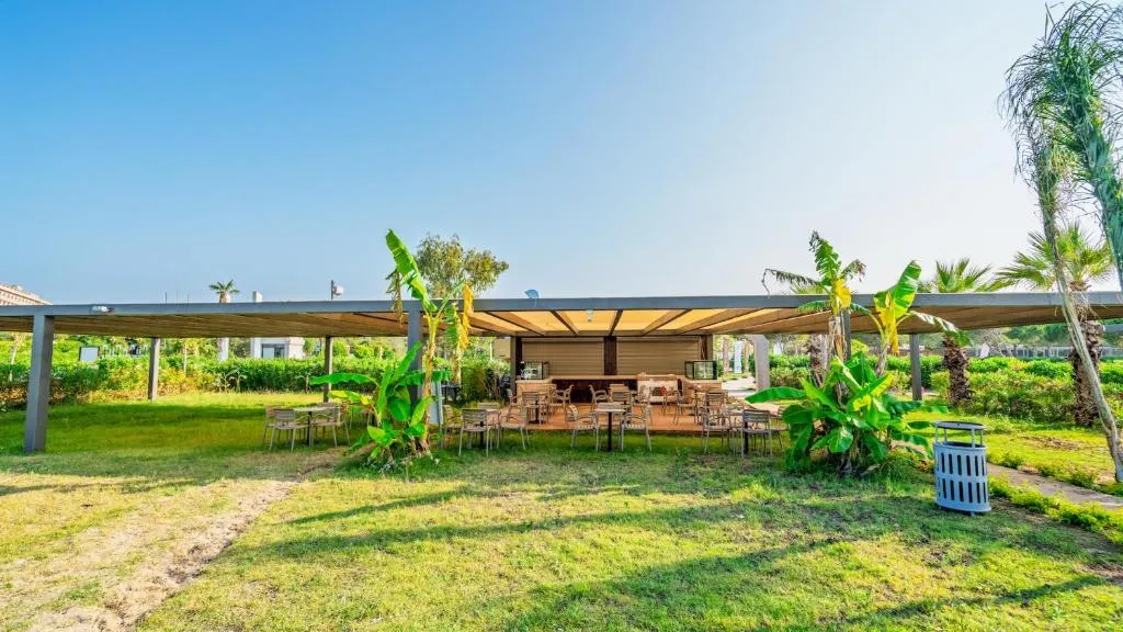 SY Hotels Belek Boutique Luxury фото 97