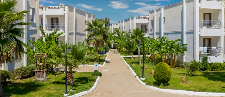 Фото отеля Labranda Lebedos Princess