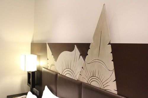 The Vira Bali Boutique Hotel & Suite фото 45