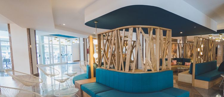 Фото отеля Gara Suites Golf & Spa