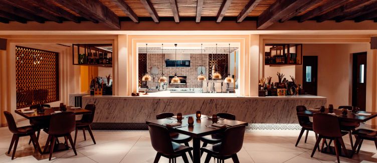 Фото отеля Al Wathba, a Luxury Collection Desert Resort & Spa, Abu Dhabi