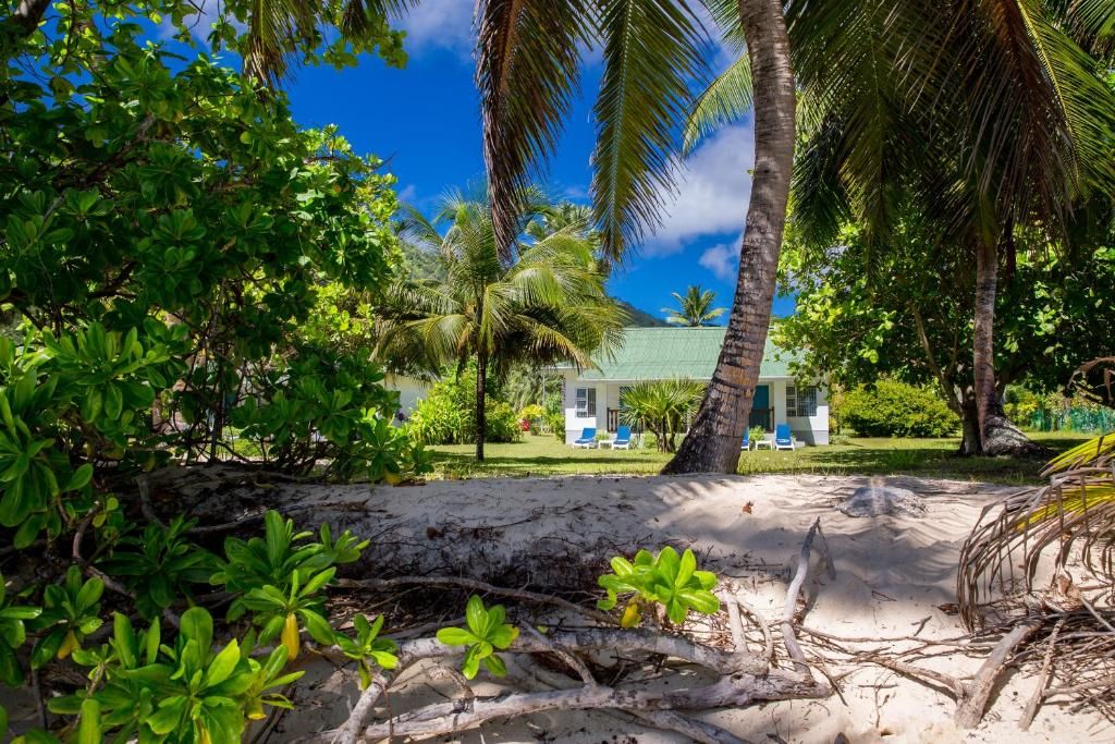 Chalets d'Anse Forbans SelfCatering фото 45
