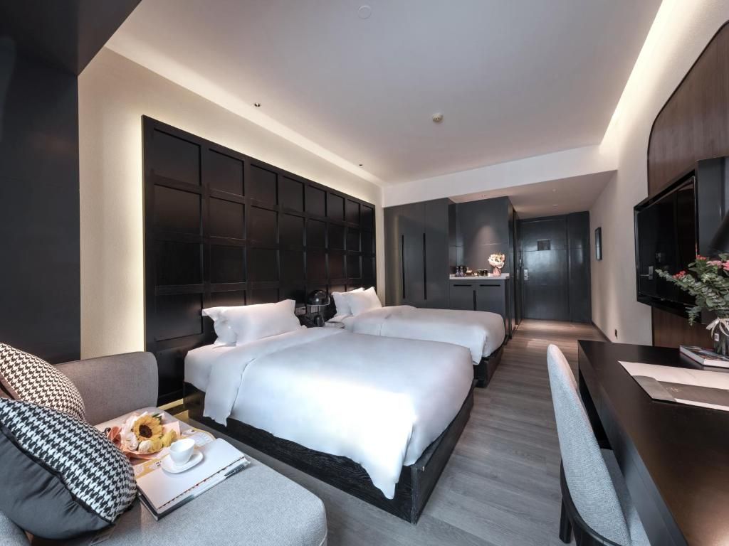 J-Hotel фото 30