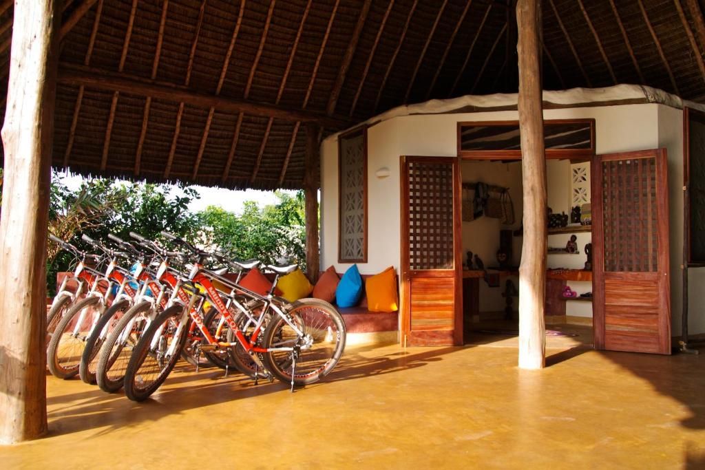 Sunshine Marine Lodge фото 39