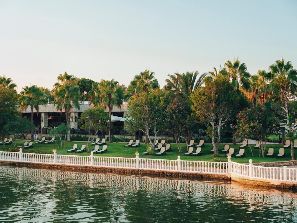 Selectum Family Resort Belek фото 178