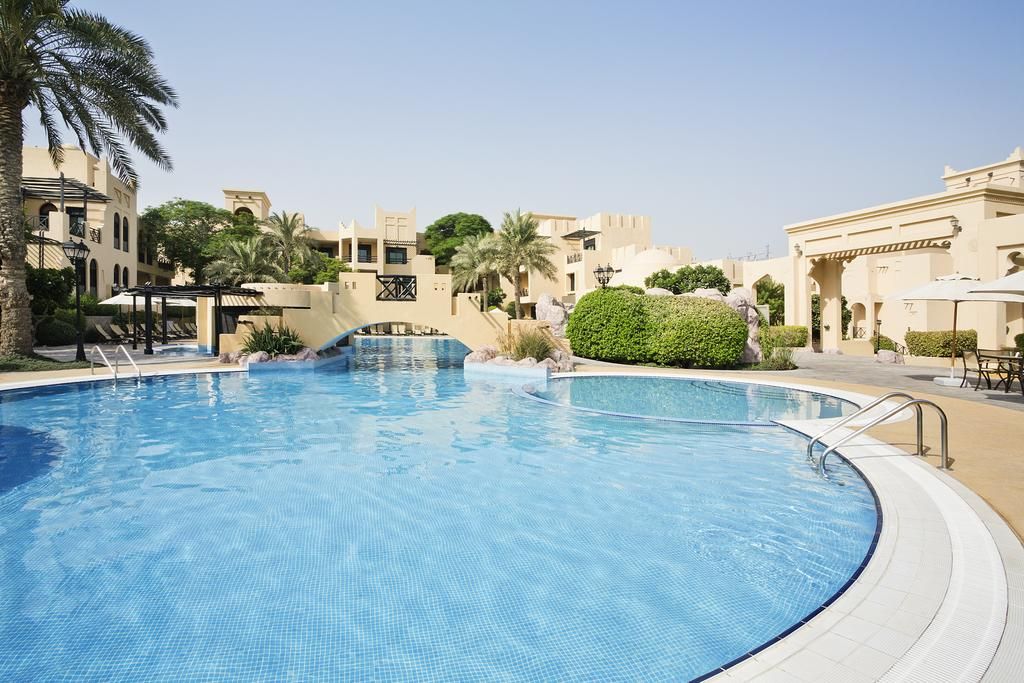 Novotel Bahrain Al Dana Resort фото 47