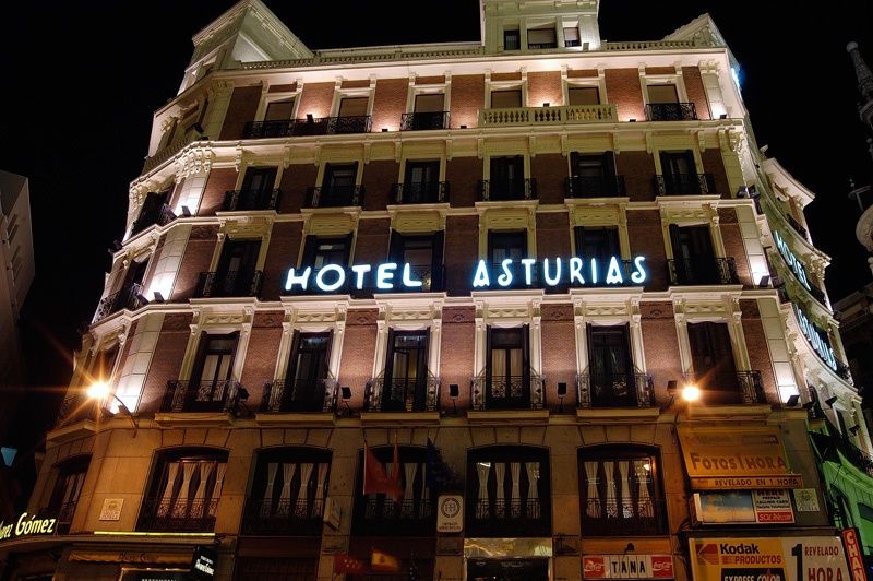 Asturias фото 38