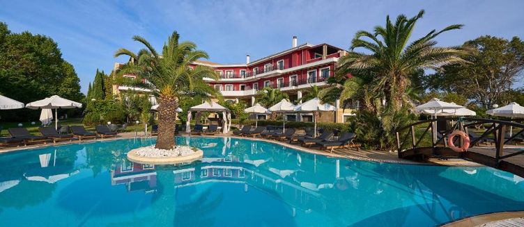 Фото отеля Mediterranean Princess- Adults Only