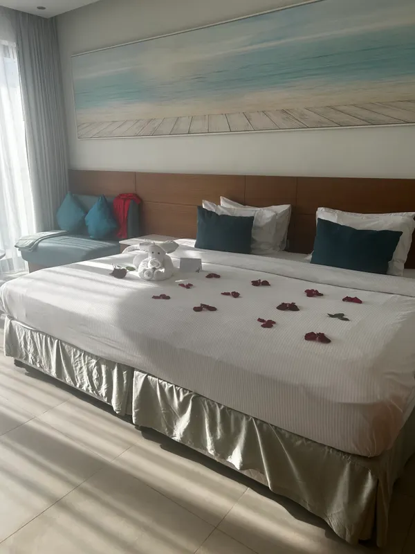 Wyndham Garden Ajman Corniche фото 60