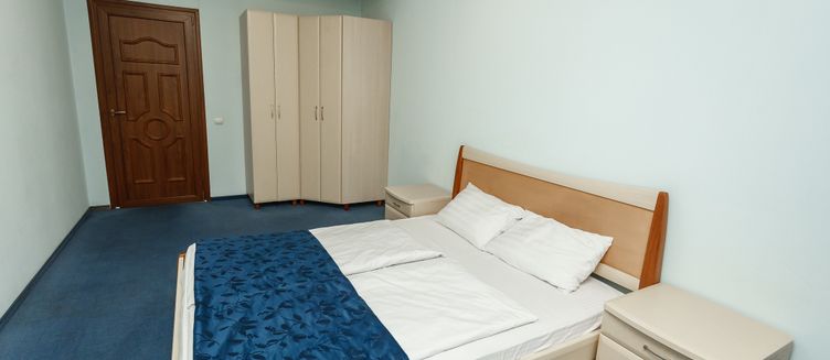 Фото отеля Серсиаль