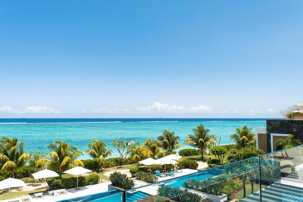 Cap Ouest by Horizon Holidays фото 39