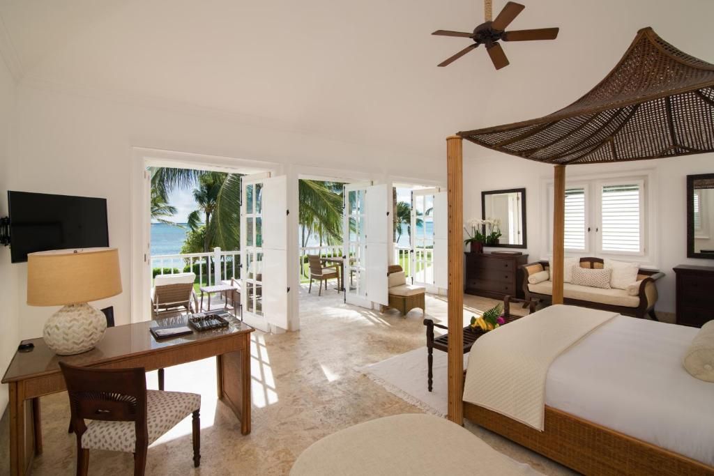 Tortuga Bay фото 9