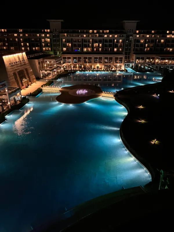 Rixos Premium Belek фото 103