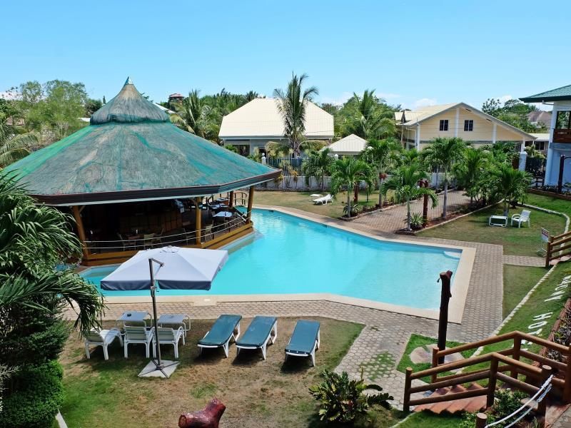 Harmony Guest House фото 9