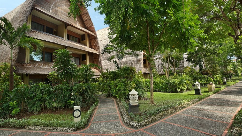 Mercure Resort Sanur фото 62