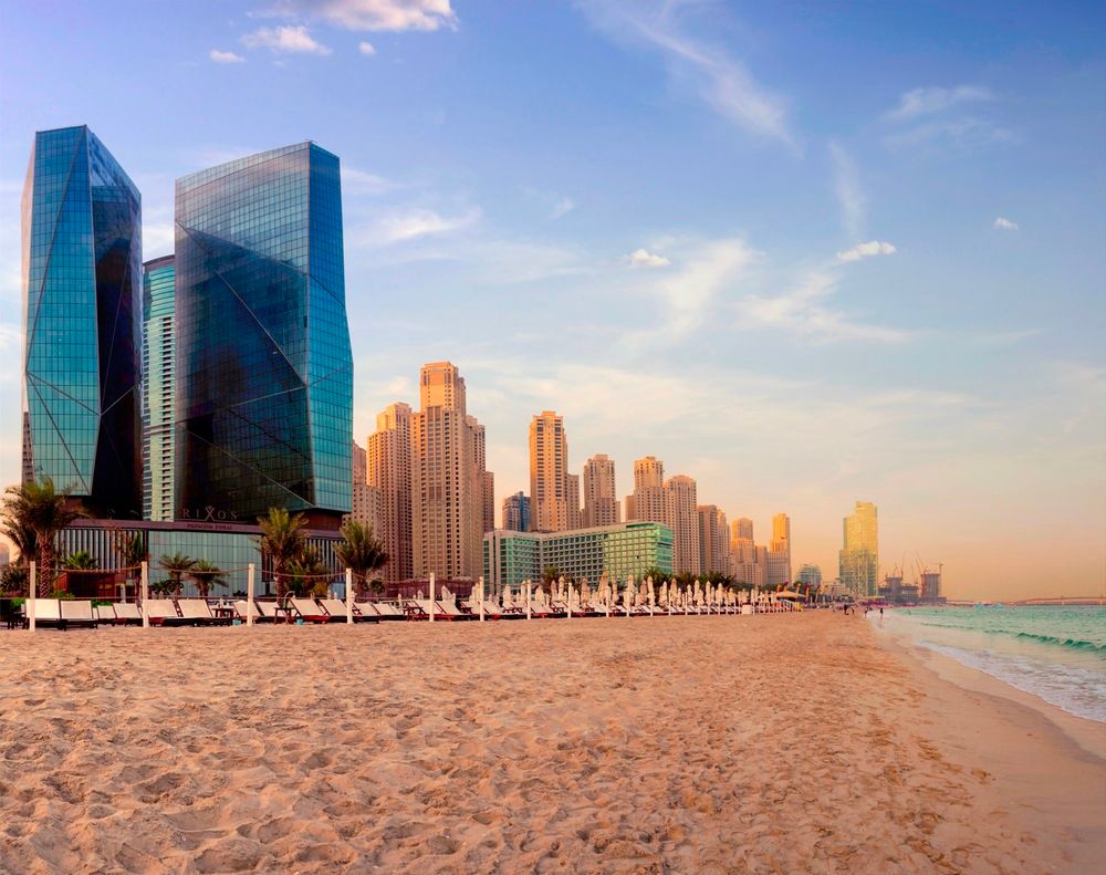 Rixos Premium Dubai JBR фото 29