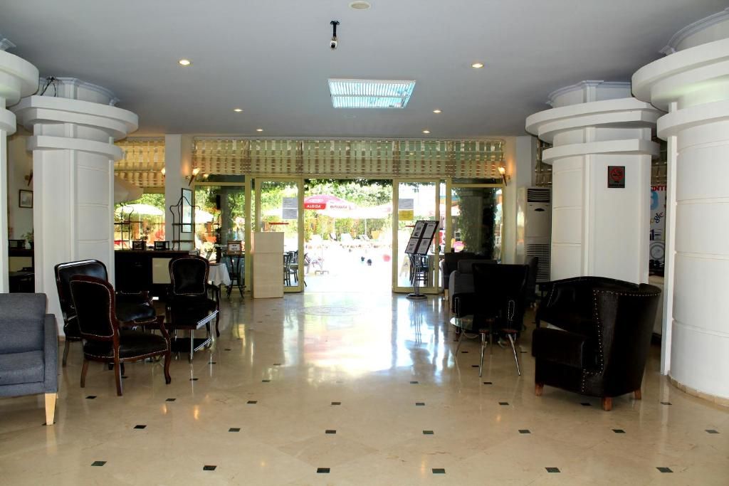 Grand Hotel Faros фото 22