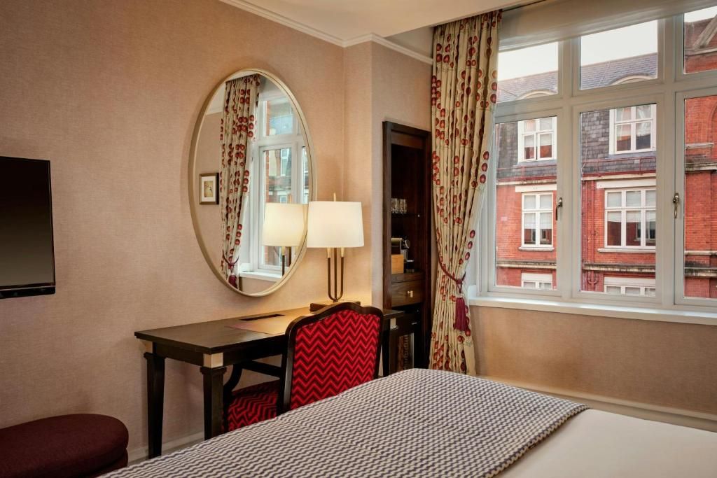 St. Ermin's Hotel Autograph Collection фото 53