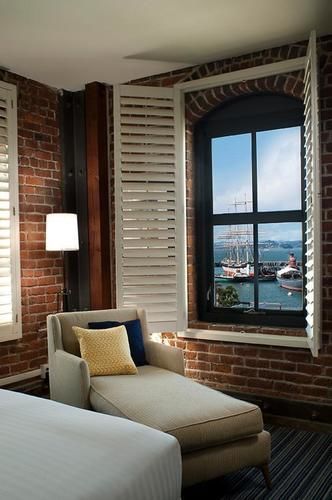 Argonaut Hotel, a Noble House Hotel фото 12