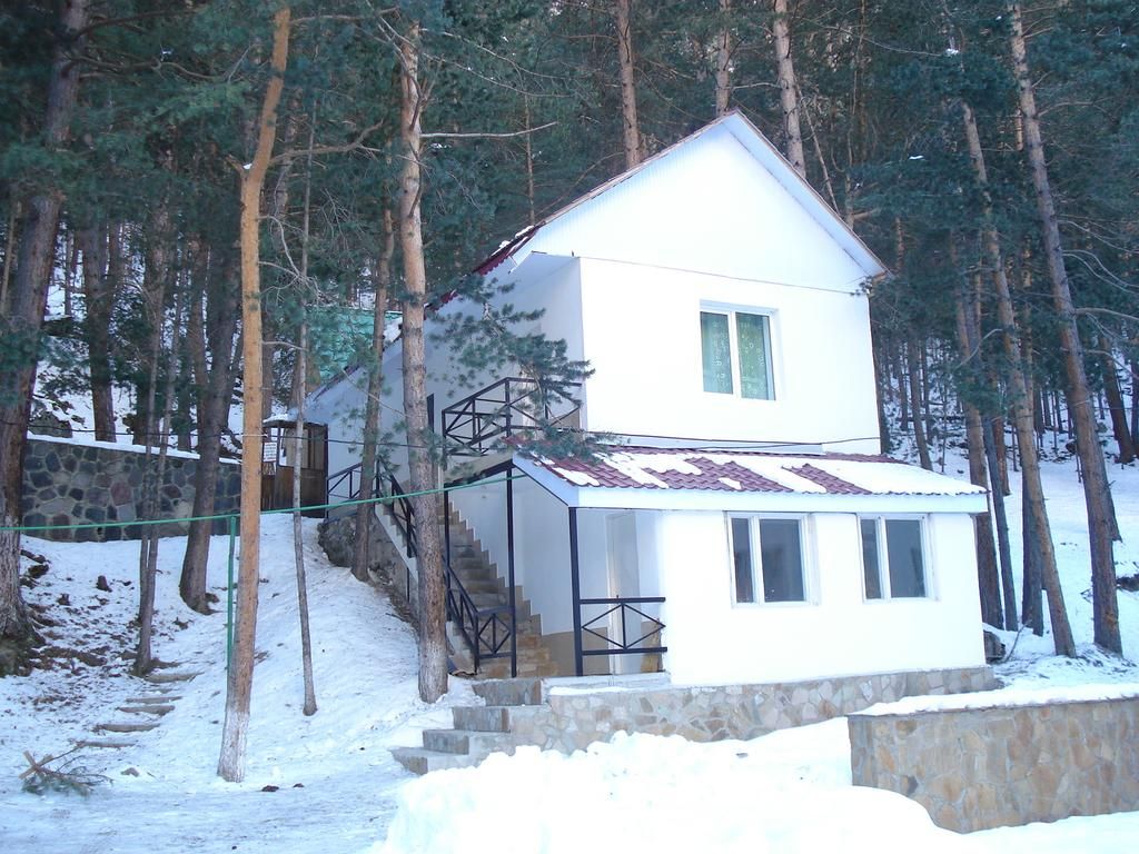 Пансионат «Эльбрус» фото 3