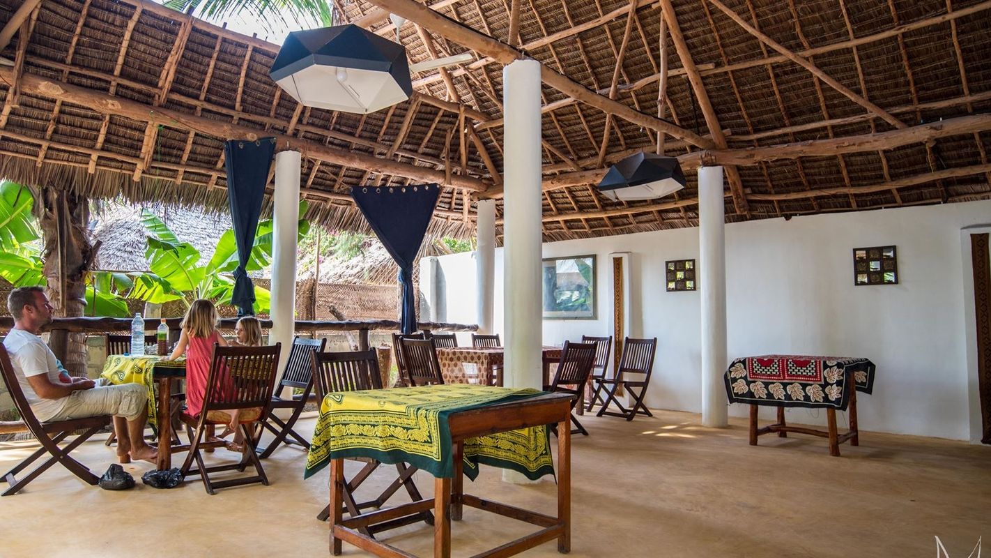 Guest House «Casa Umoja» фото 7