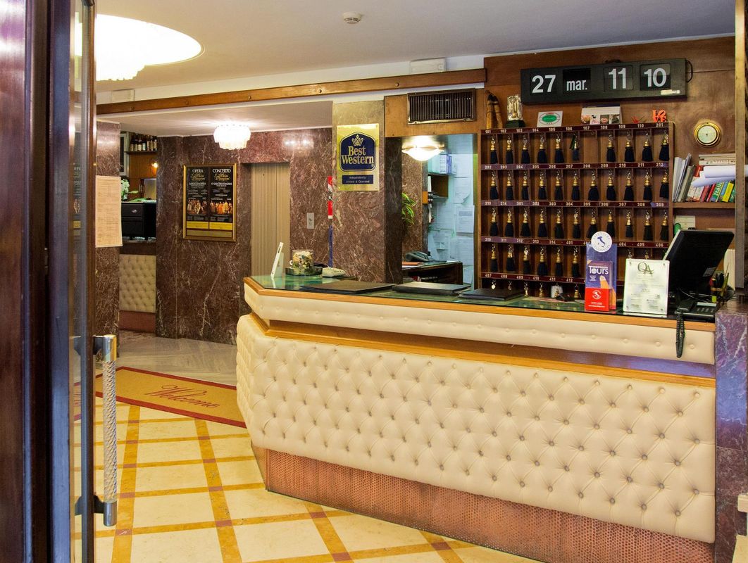 Hotel Montecarlo фото 18