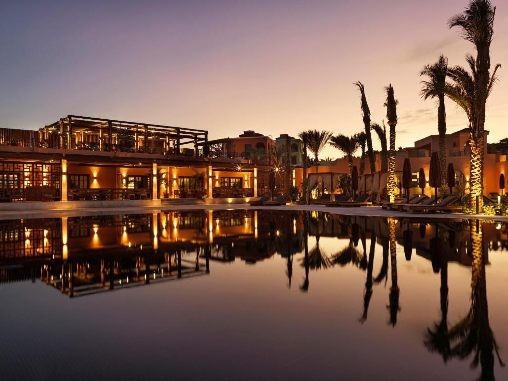 The Chedi El Gouna фото 34