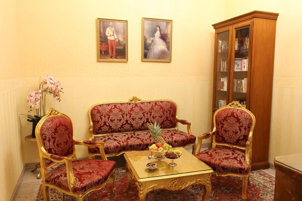 Opera Suites фото 11