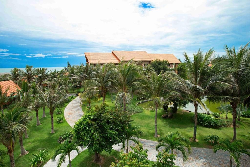 Blue Bay Mui Ne Resort & Spa фото 67