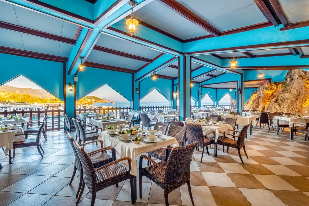Senza Garden Holiday Club фото 17