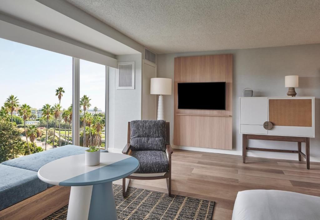 Wyndham Santa Monica At The Pier фото 11
