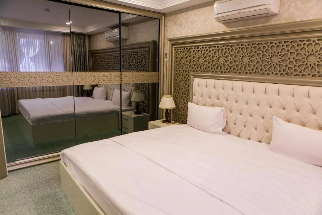 Ramada Baku фото 35
