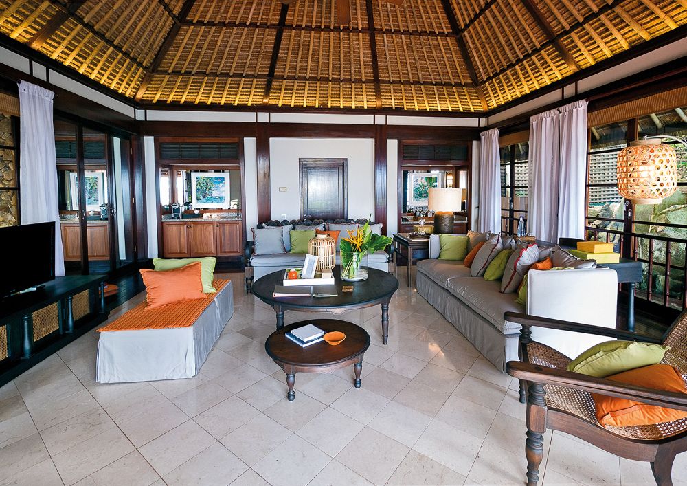 Fregate Island Private фото 13