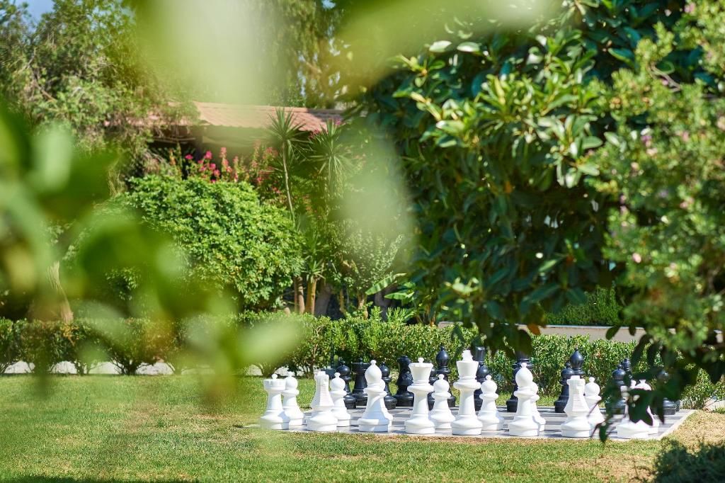 Cephalonia Palace Hotel фото 15