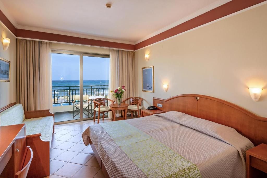 Hydramis Palace Beach Resort фото 65