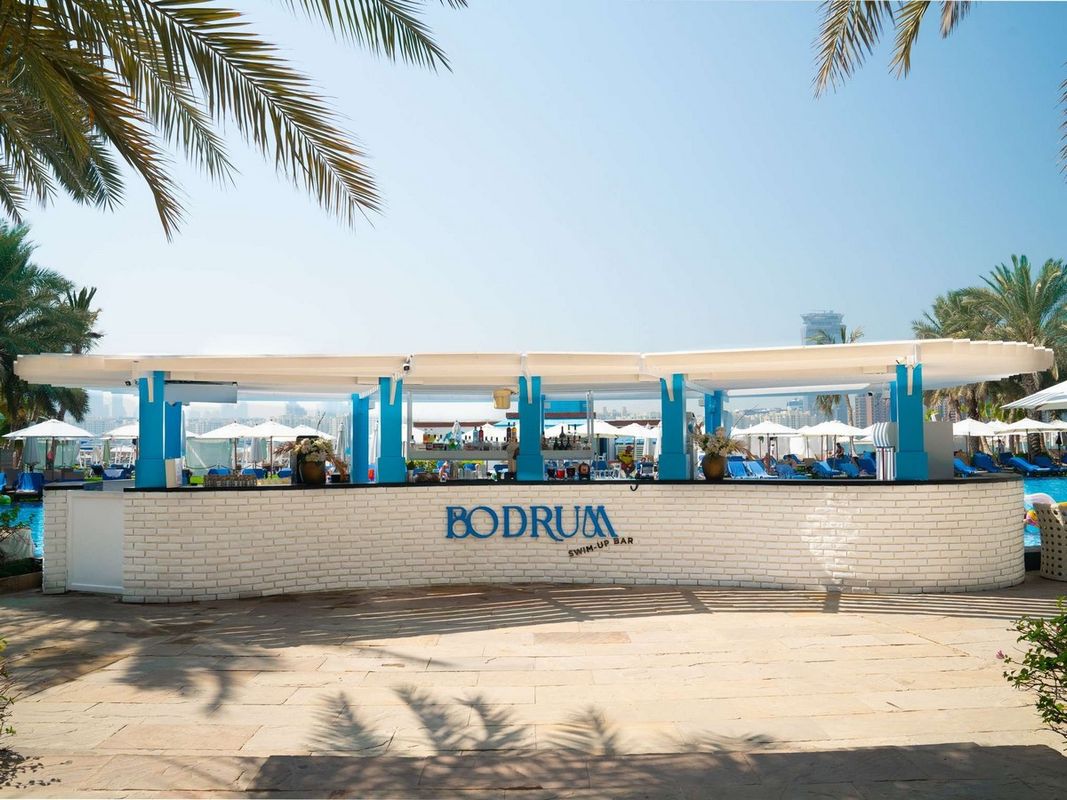 Rixos The Palm Hotel & Suites фото 18