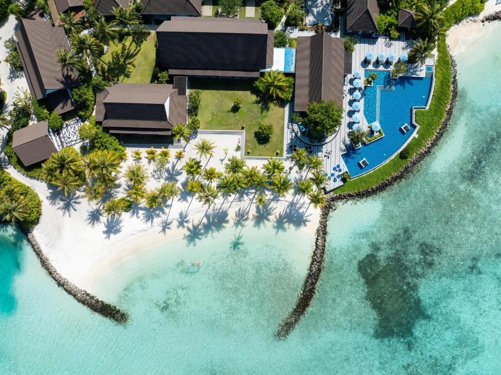Saii Lagoon Maldives, Curio Collection By Hilton фото 133