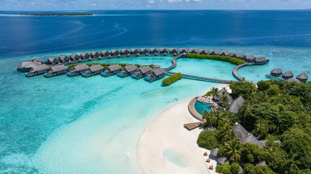 Milaidhoo Island Maldives фото 88
