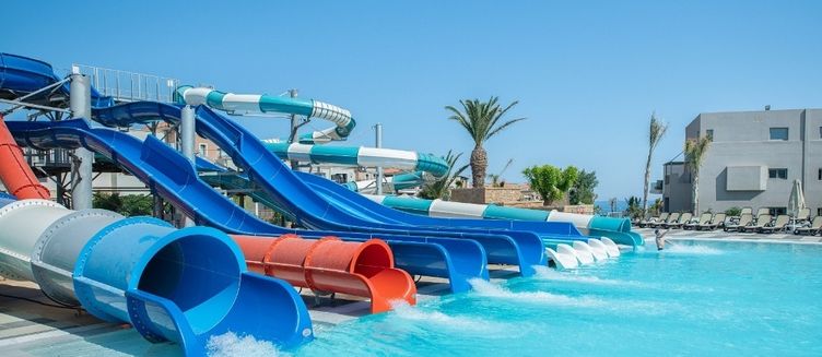 Фото отеля Lyttos Beach