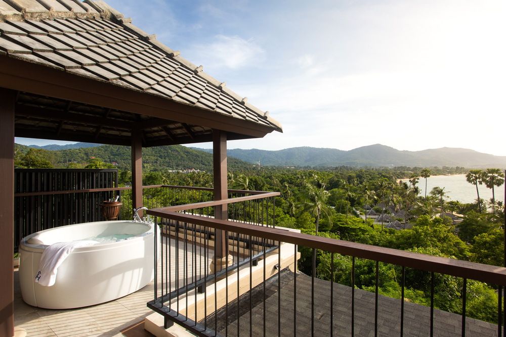 Fair House Villas & Spa Samui фото 114