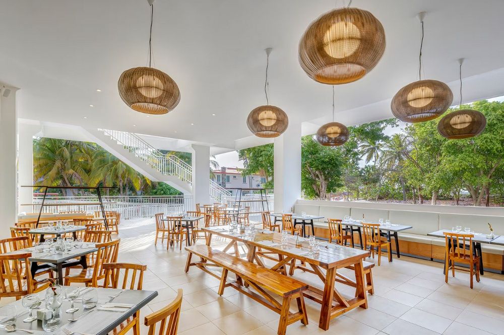 Sol Caribe Beach фото 70