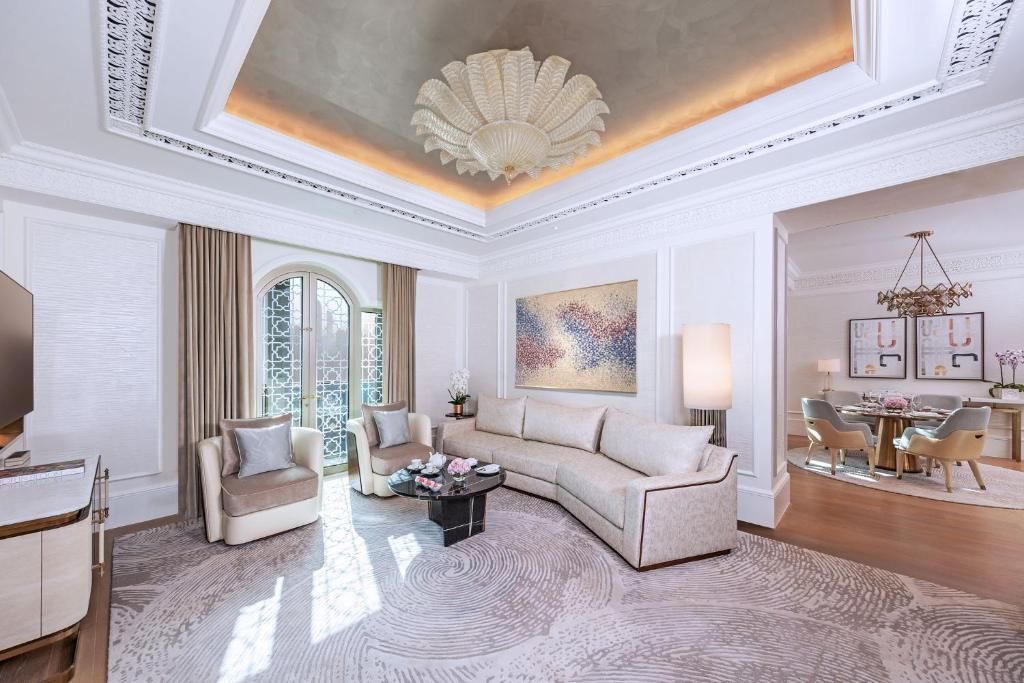 Emirates Palace Mandarin Oriental фото 123