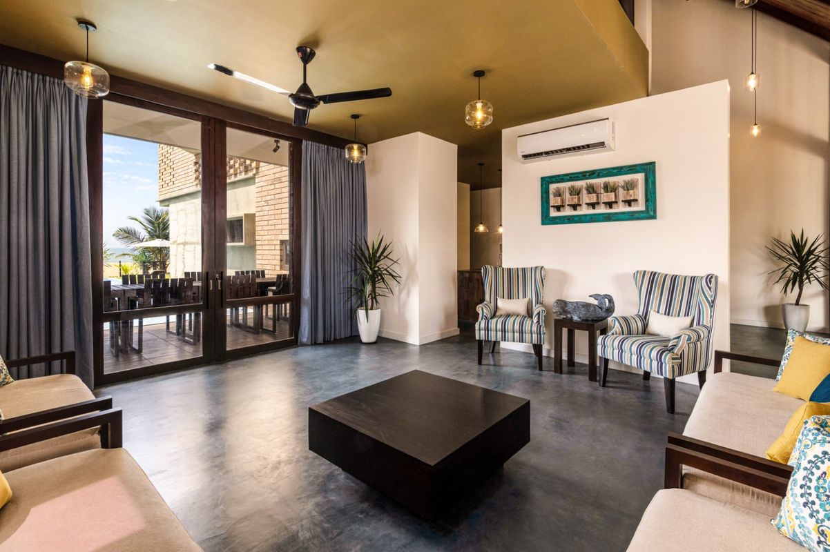 Inidi Leisure Luxury Villas фото 4