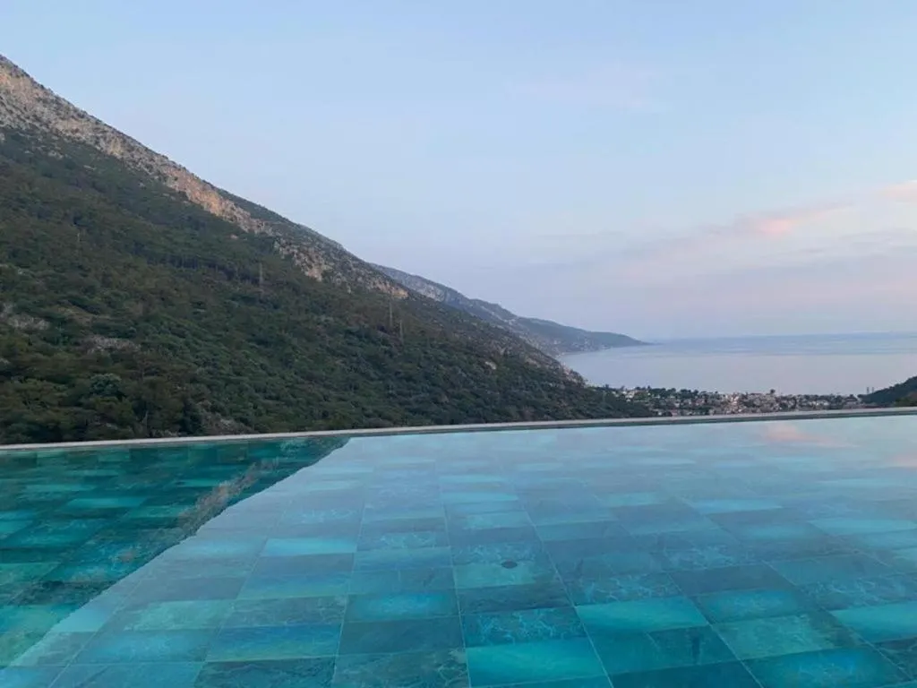 Oludeniz Manzara Hotel фото 6