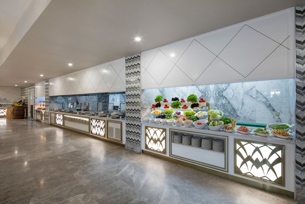 Granada Luxury Beach фото 156